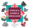 Wielka księga origami online polish bookstore