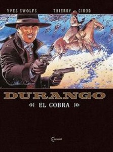 Durango 15 El Cobra to buy in Canada