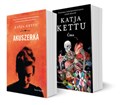 Pakiet: Akuszerka / Ćma buy polish books in Usa