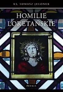 Homilie Loretańskie (9) buy polish books in Usa