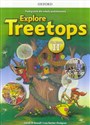 Explore Treetops 2 Podręcznik Szkoła podstawowa 