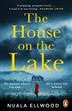 The House on the Lake Polish bookstore