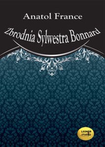 [Audiobook] Zbrodnia Sylwestra Bonnard buy polish books in Usa