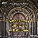 [Audiobook] Najbogatszy człowiek w Babilonie to buy in Canada