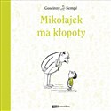 Mikołajek ma kłopoty polish books in canada