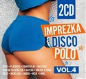 Imprezka Disco Polo vol.4 CD  Bookshop