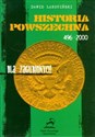 Historia powszechna 496 - 2000 - Dawid Lasociński