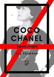 Coco Chanel Sypiając z wrogiem polish usa
