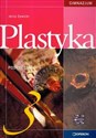 Plastyka 3 podręcznik Gimnazjum buy polish books in Usa