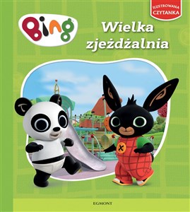 Bing Wielka zjeżdżalnia polish books in canada