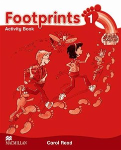 Footprints 1 Zeszyt ćwiczeń to buy in Canada