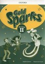 Gold Sparks Zeszyt ćwiczeń Szkołą podstawowa bookstore