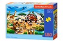 Puzzle 180 Safari Adventure - 