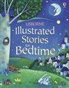 Illustrated Stories for Bedtime -  buy polish books in Usa