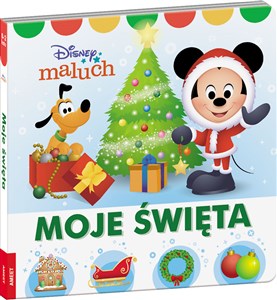 Disney Maluch Moje święta DBN-9203 to buy in Canada