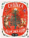 Choinka Jestem jaka jestem 