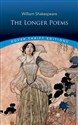 The Longer Poems  - William Shakespeare