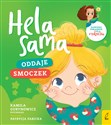 Hela sama oddaje smoczek - Polish Bookstore USA