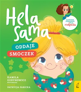 Hela sama oddaje smoczek - Polish Bookstore USA