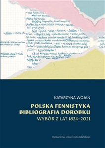 Polska fennistyka. Bibliografia dorobku 1824-2021  online polish bookstore
