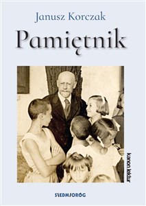 Pamiętnik Janusz Korczak  