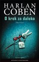 O krok za daleko (wydanie pocketowe)  online polish bookstore