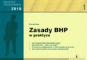 Zasady BHP w praktyce bookstore