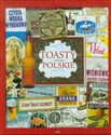 Toasty polskie buy polish books in Usa