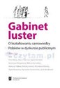 Gabinet luster O kształtowaniu samowiedzy Polaków w dyskursie publicznym online polish bookstore