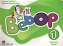 Bebop 1 Activity Book Polish Books Canada