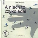 A niech to czykolada books in polish