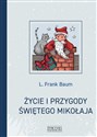 Życie i przygody Świętego Mikołaja books in polish