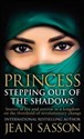Princess: Stepping Out Of The Shadows Polish Books Canada