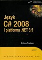 Język C# 2008 i platforma NET 3.5  
