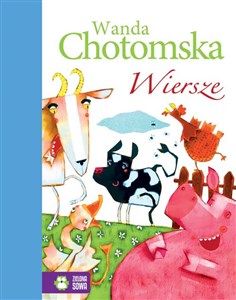 Wiersze Polish Books Canada