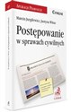 Postępowanie w sprawach cywilnych 