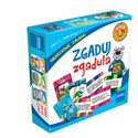 Zgaduj zgadula  - 