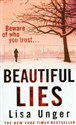 Beautiful Lies Polish bookstore