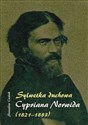 Sylwetka duchowa Cypriana Norwida (1821-1883) books in polish