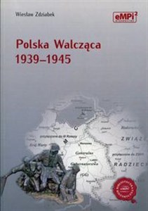 Polska Walcząca 1939-1945 books in polish