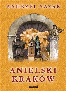 Anielski Kraków buy polish books in Usa