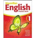 Macmillan English 1 PB+CD MACMILLAN Polish bookstore