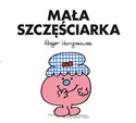 Mała Szczęściarka - Roger Hargreaves