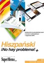 Hiszpański No hay problema! Poziom średni Polish bookstore
