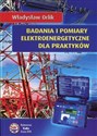 Badania i pomiary elektroenergetyczne dla praktyków - Władysław Orlik online polish bookstore