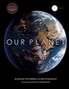 Our Planet - Alastair Fothergill, Keith Scholey, Fred Pearce books in polish