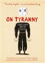 On Tyranny Graphic Edition Polish Books Canada