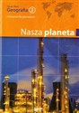 Geografia 2 Ćwiczenia Nasza planeta Gimnazjum polish books in canada