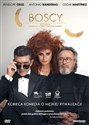 Boscy DVD   