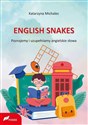 English snakes Poznajemy i uzupełniamy angielskie słowa buy polish books in Usa